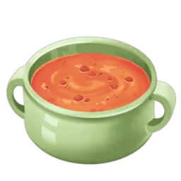 Tomato Soup (Recipe)
