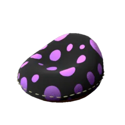 Basic Cloud Bean Bag