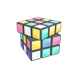 Spotless Puzzle Cube (Recipe)