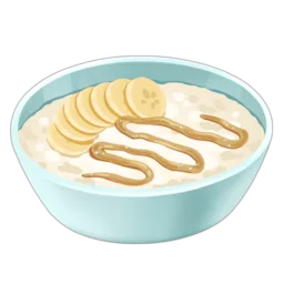 Sweet Porridge (Recipe)