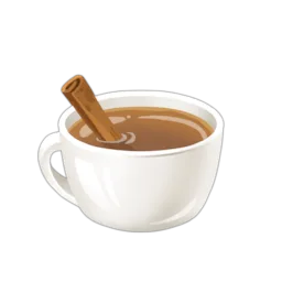 Cinnamon Tea