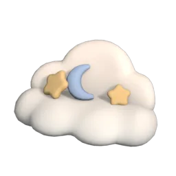 Cloud Couch