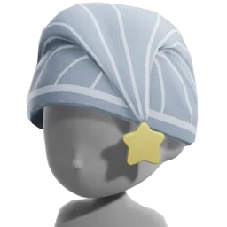 Pajama Hat
