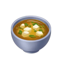 Miso Soup