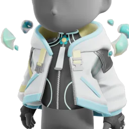 Stunt Squad Jacket