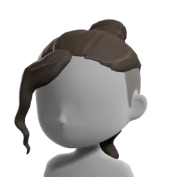 Updo 9