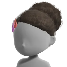 Updo 6