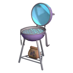 Barbecue (Recipe)