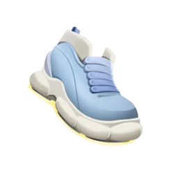 Bounce Shoes