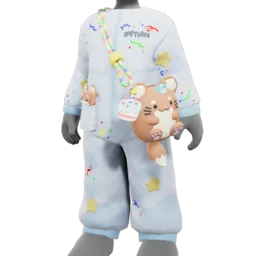 Birthday Pebble Onesie