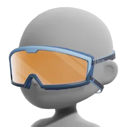 Scout Goggles