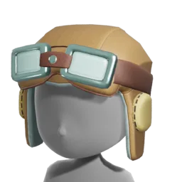 Aviator's Hat