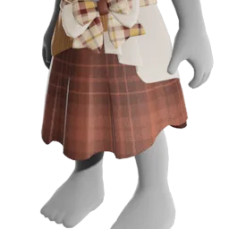Autumn Skirt