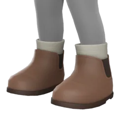 Dark Academia Shoes