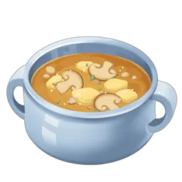 Winter Soup