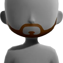 Goatee Beard