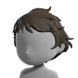 Curly 7