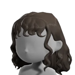Curly 2