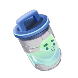 Battery Lv.2 (Recipe)