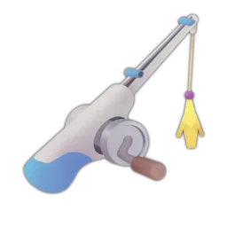 Collector Rod Lv.2