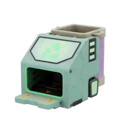 Recycler