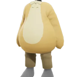 Duck Onesie