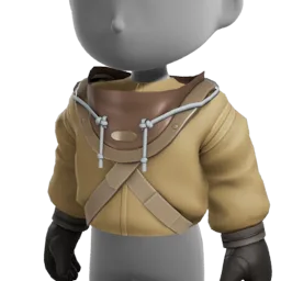 Diver Top