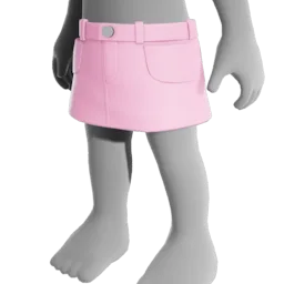 Simple Skirt