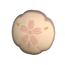 Bioluminescent Pillow