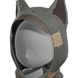 Wanderer Hood