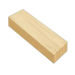 Hard Lumber