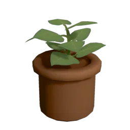 Upcycled Plant Pot (Recipe)