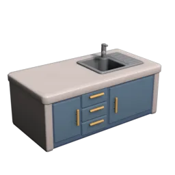 Kitchen Sink