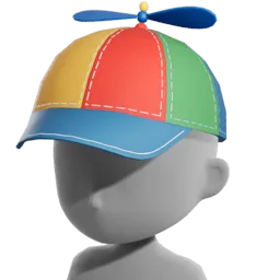 Propeller Hat