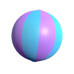 Beach Ball