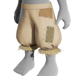 Scarecrow Pants