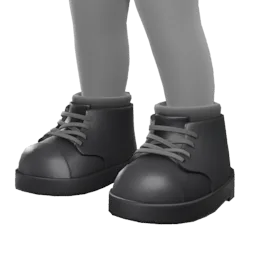 Hip-Hop Shoes