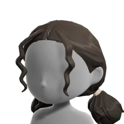 Curly 6