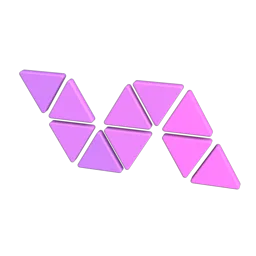 Gamer Wall Light