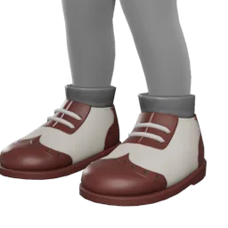Zoot Shoes