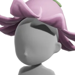 Enchanted Tulip Hat (Recipe)
