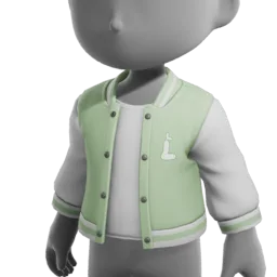 Original Loftian Jacket