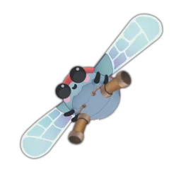 Glider (Recipe)