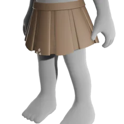 Fawn Skirt