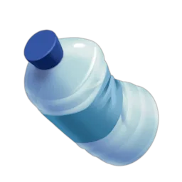 Plastic Discards
