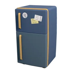Fridge