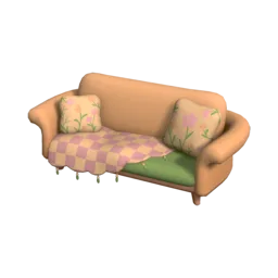 Cottagecore Couch
