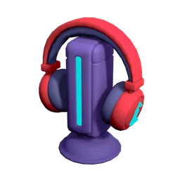 Gamer Headphones (Recipe)