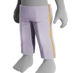 Dashing Trousers