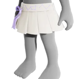 Eclipse Skirt